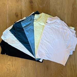 Men’s Goodfellow Lyndale Tees
